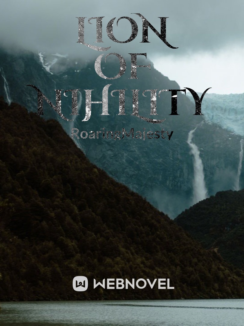 Lion Of Nihility Book