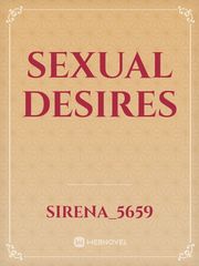 Sexual Desires Book