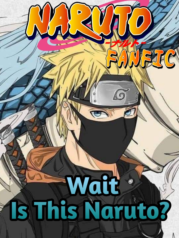 Wait!! Is This Naruto??