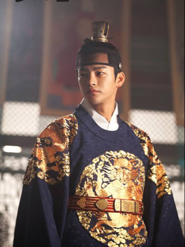 Emperor of Korea