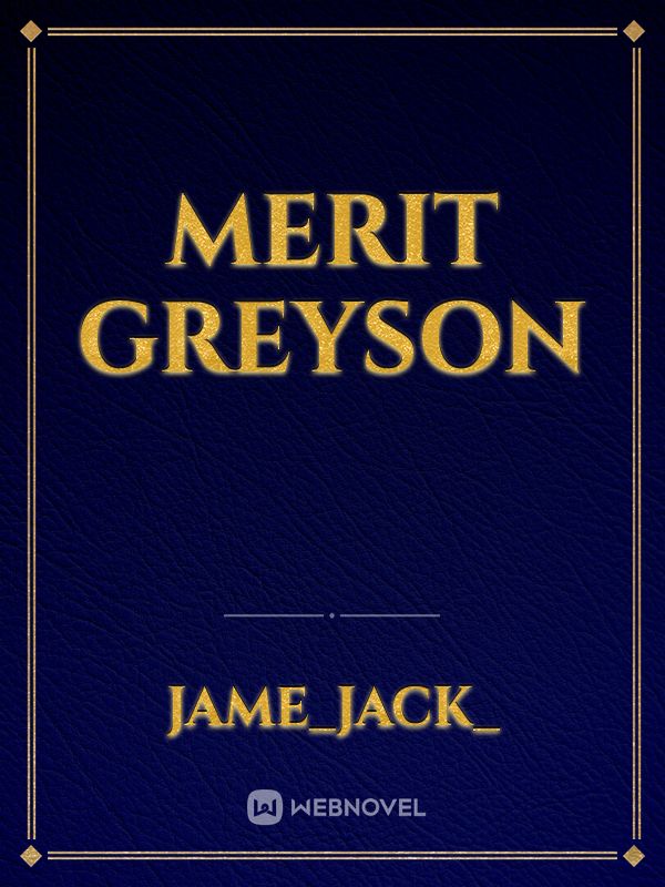 Merit Greyson Book