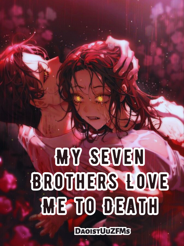 Love Me to Death