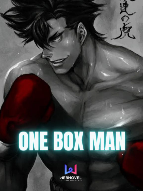 One Box Man