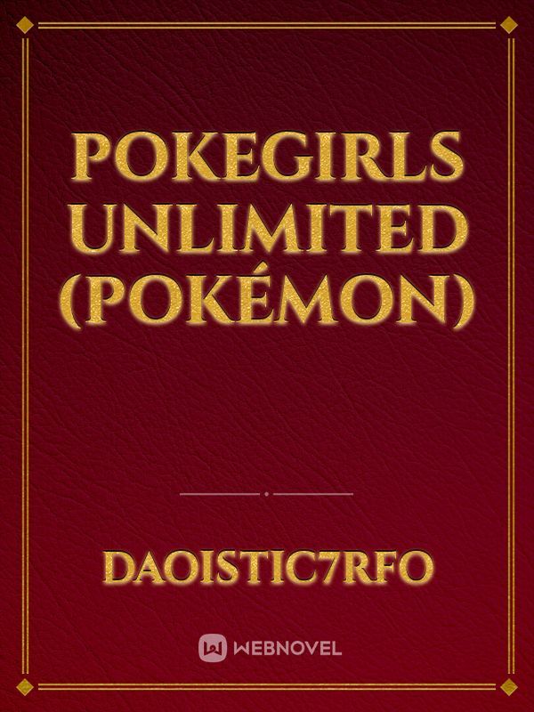 PokeGirls Unlimited (Pokémon)