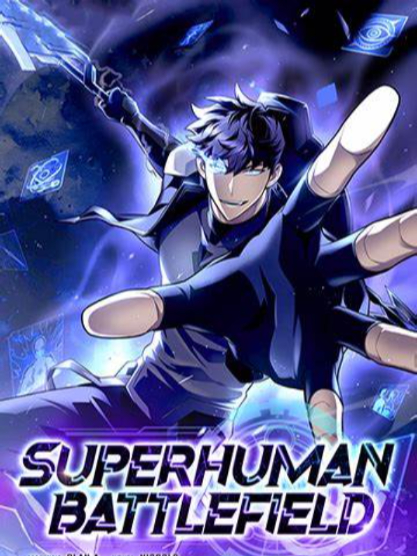 Superhuman Era - Vol 1, Chapter 29