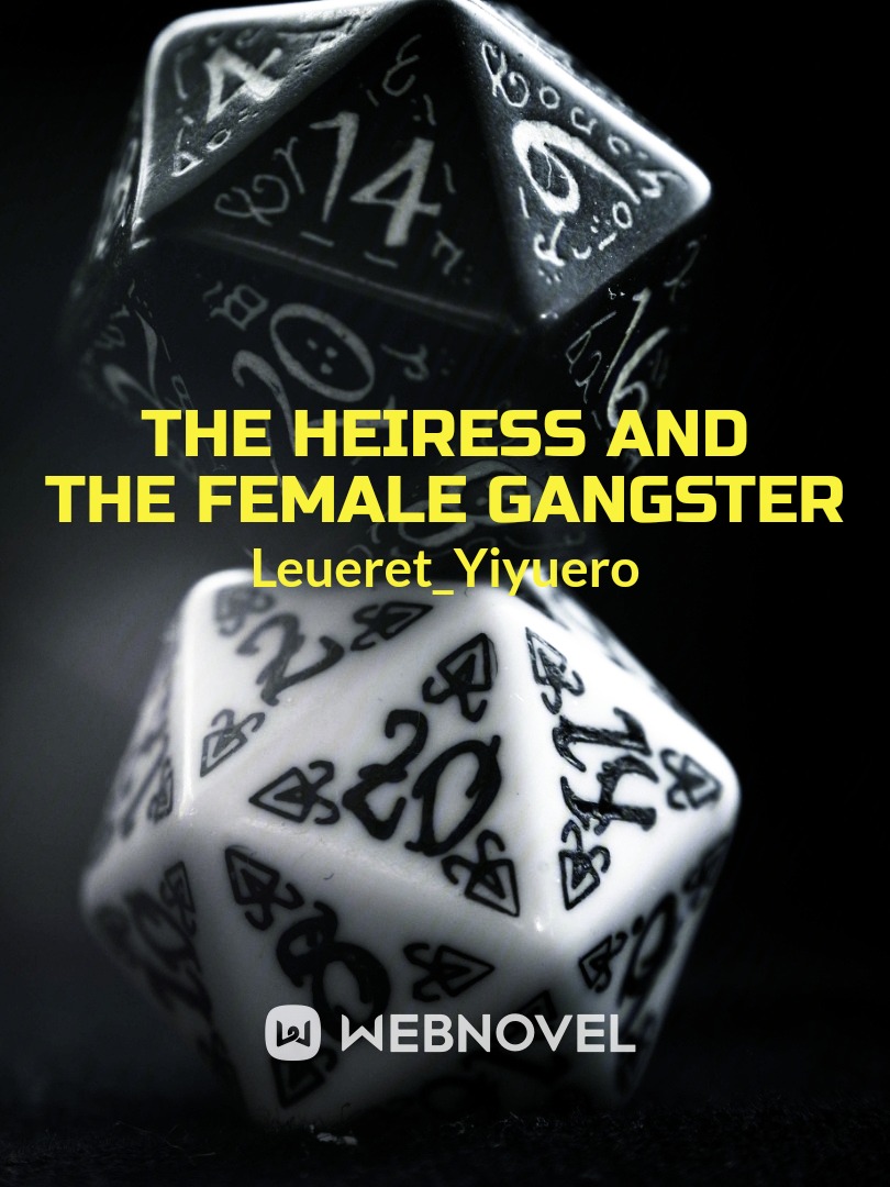 The Heiress and the Female Gangster