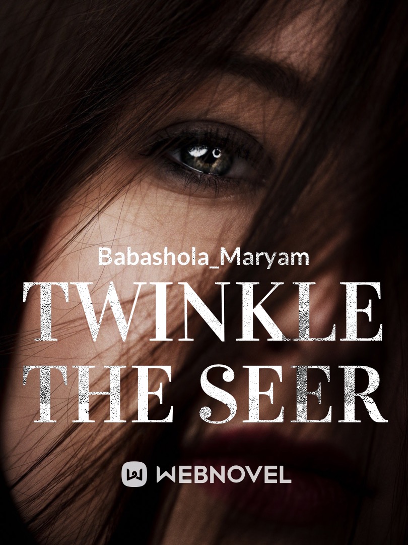Twinkle The Seer Book