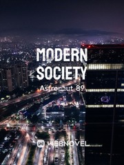 Modern Society Book