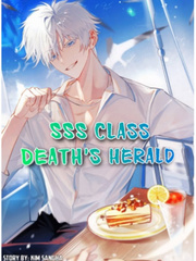 SSS Class Herald Of Death Book