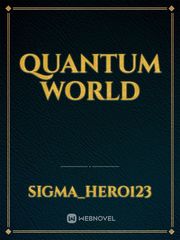 Quantum World Book