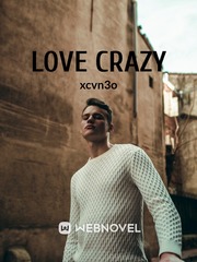 Love Crazy Book