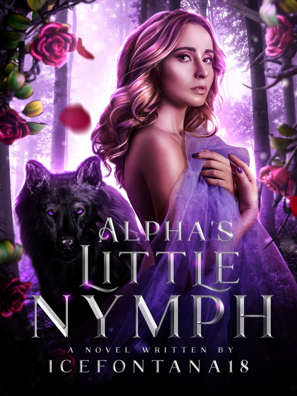 Alpha's Little Nymph Book