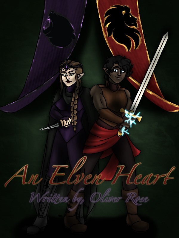An Elven Heart