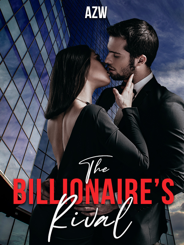 The Billionaire's Rival Book