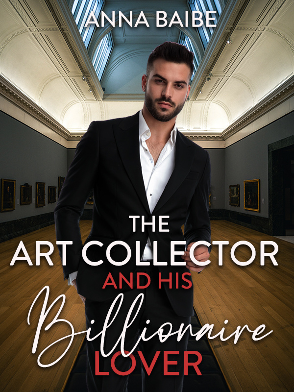 The Art Collector and His Billionaire Lover Book