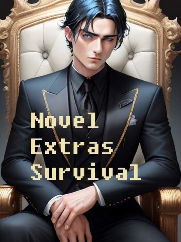 Novel Extras Survival Book