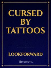 Cursed by Tattoos Book