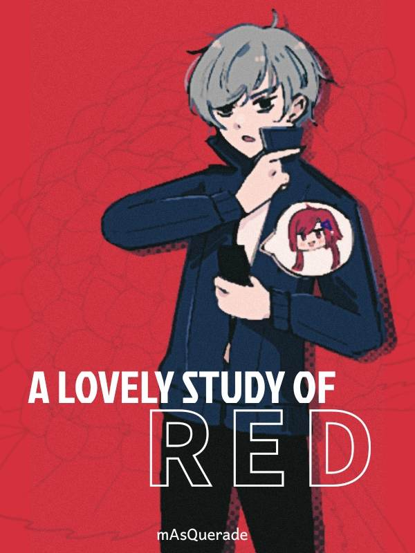 A lovely study of Red Book