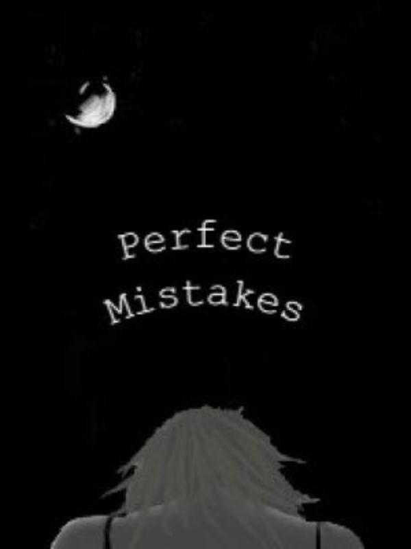 Perfect Mistakes: Addison's Story Book