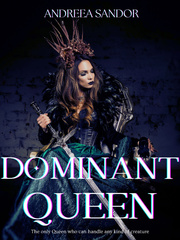 Dominant Queen Book