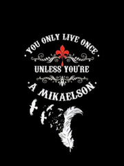 The Originals: Henric Mikaelson Book