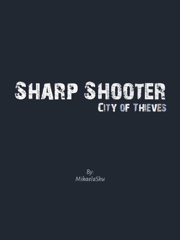 Sharp Shooter (The City of Thieves) Book