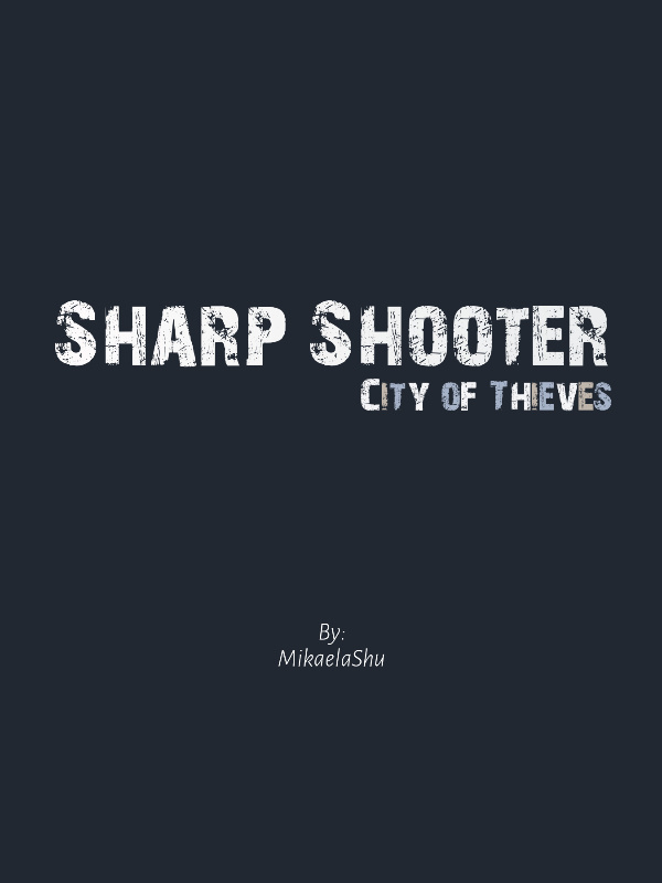 Sharp Shooter (The City of Thieves)