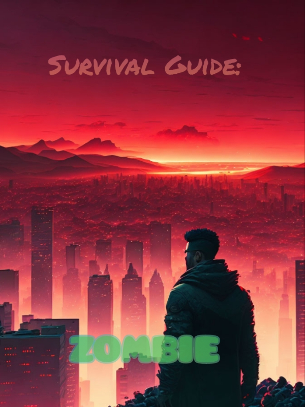 Survival Guide: Zombie