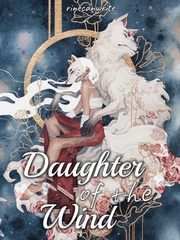 Daughter of the Wind Book