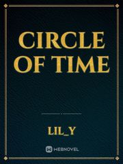 Circle of time Book