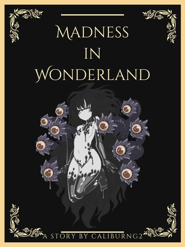 Madness In Wonderland