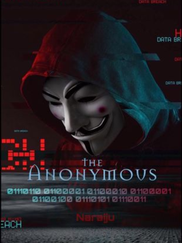 the Anonymous Book