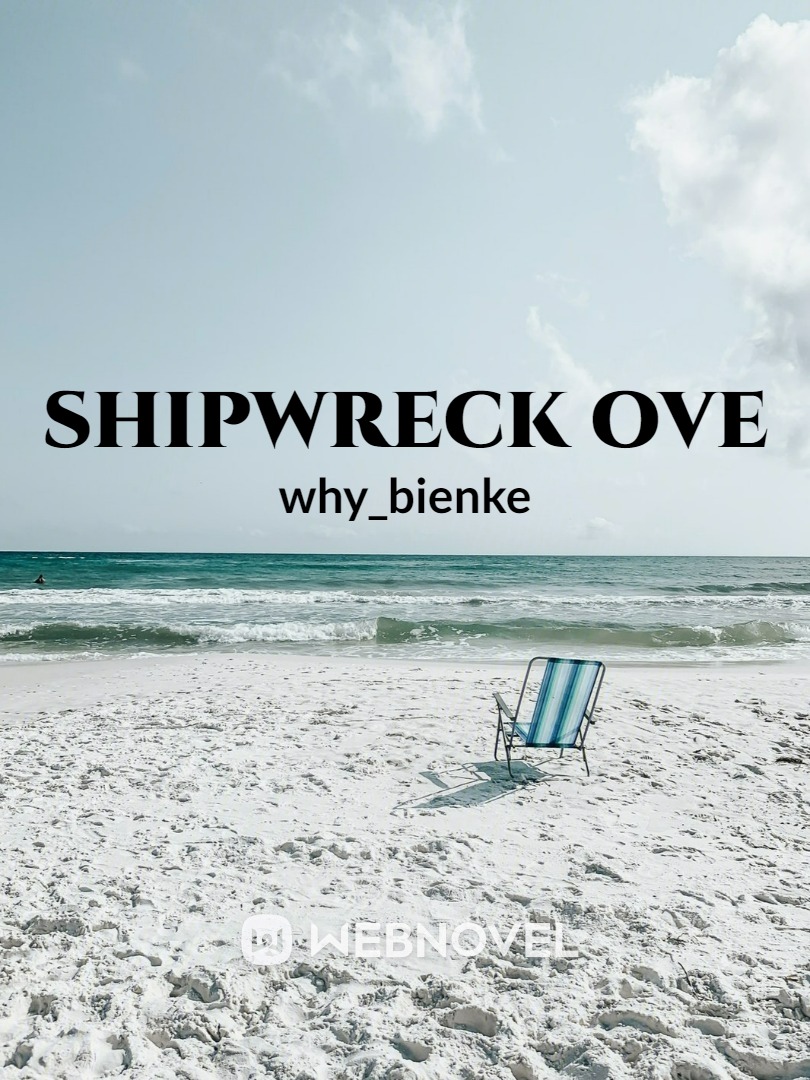 Shipwreck ove Book