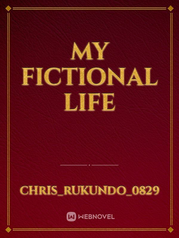 My fictional life