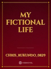 My fictional life Book