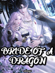 Bride of a Dragon Book