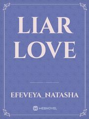 Liar love Book