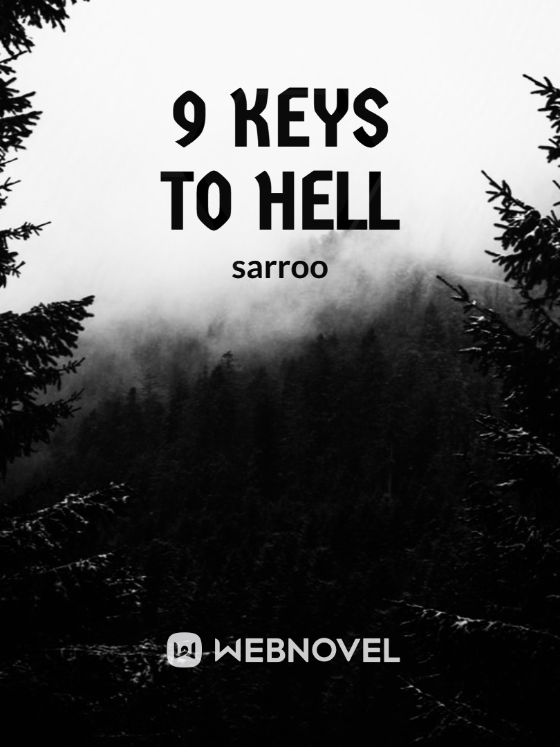 9 keys to Hell