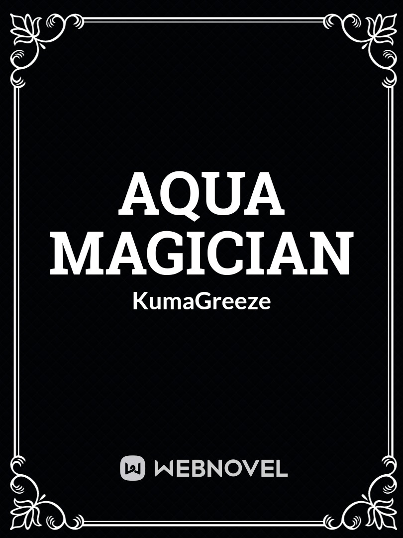 Aqua Magician