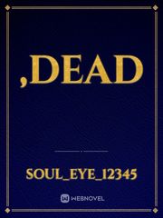 ,dead Book