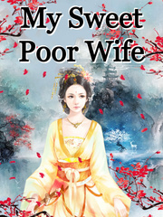 My Sweet Poor Wife Book