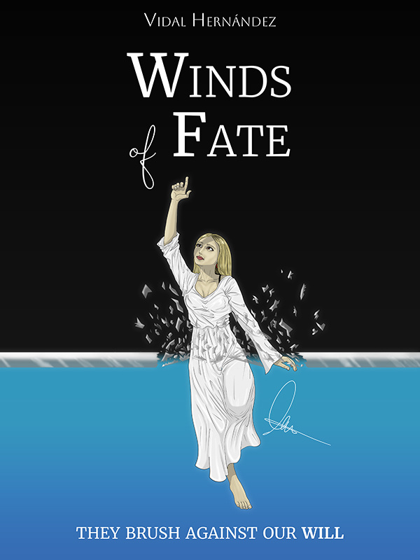 Winds Of Fate Book