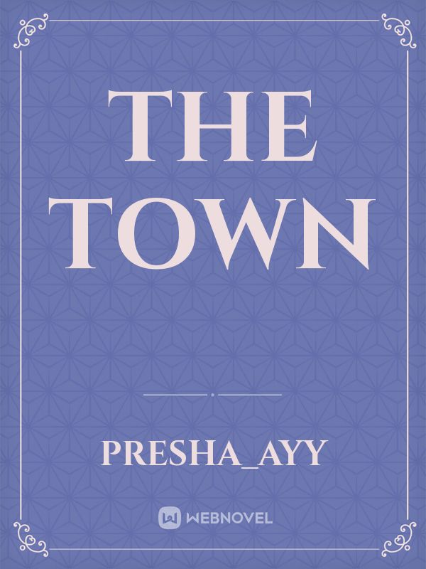 the town Book