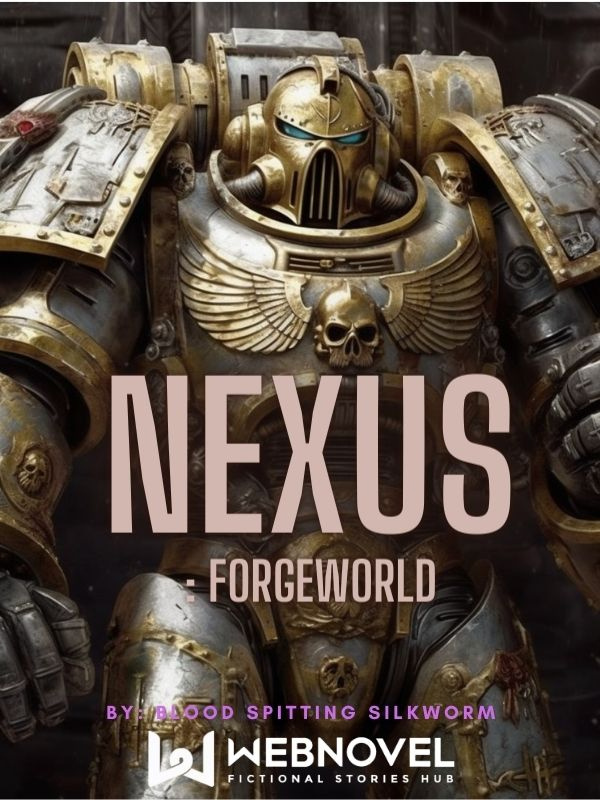 NEXUS: Forgeworld