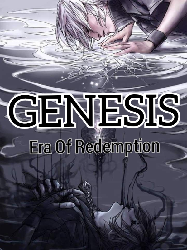 Genesis: Era Of Redemption Book