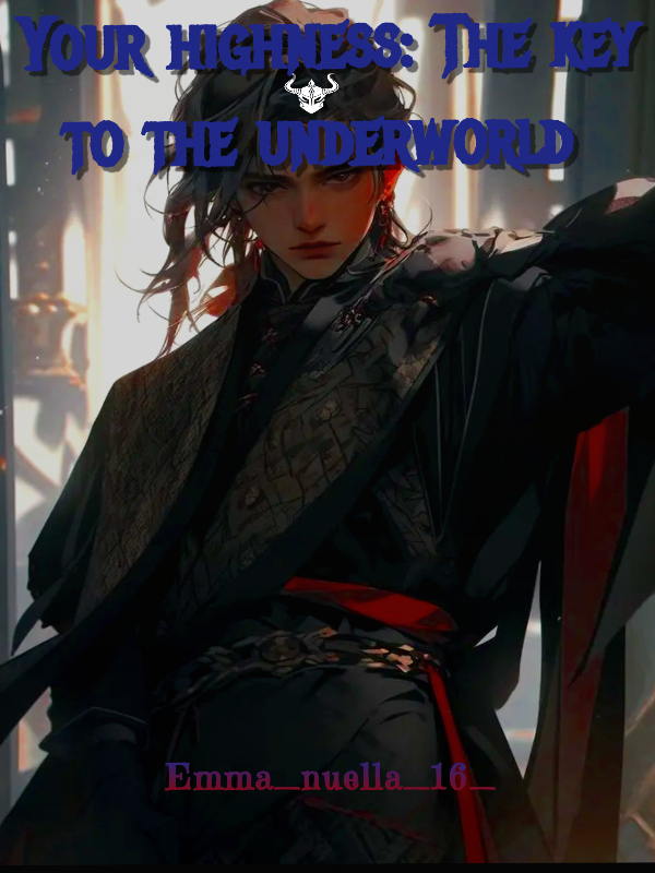 Your Highness The Key To The Underworld Novel Read Free Webnovel