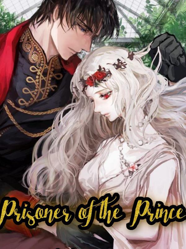 Prisoner Of The Prince