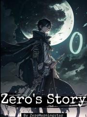 Zero's Story Book