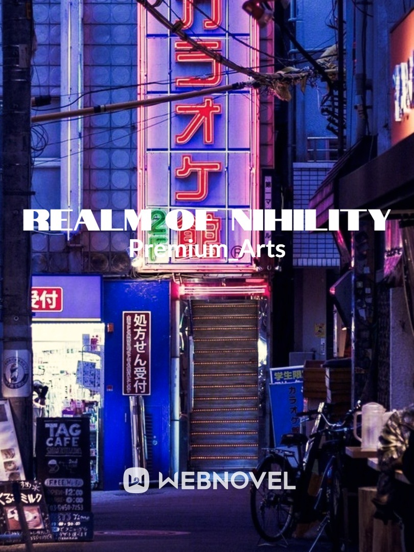 Realm Of Nihility