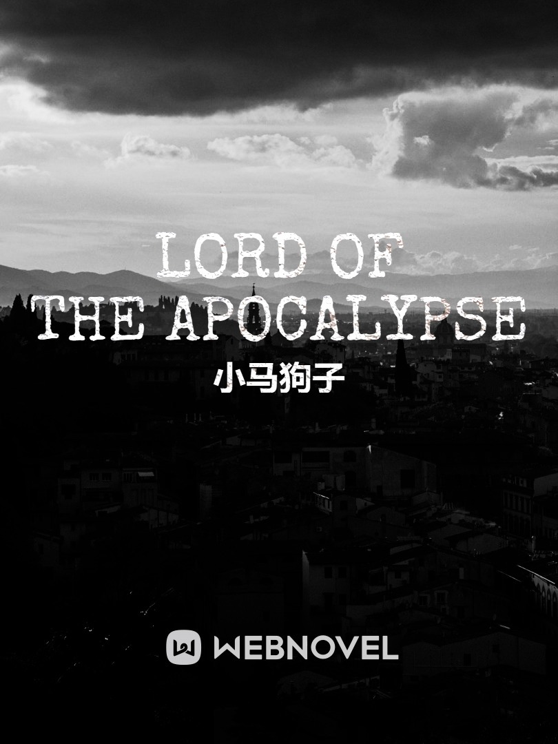 Lord of the Apocalypse---Yun Ling